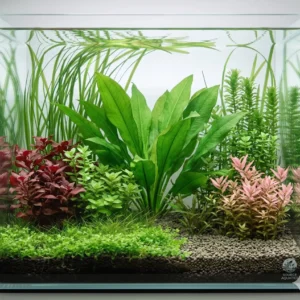 Ultimate Aquarium Plant Bundle – 10+ Live Plants for Freshwater Tanks (Beginner Friendly)